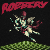 Robbery - Single