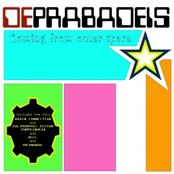 Coming From Outer Space