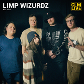 Limp Wizurdz on CLM Live