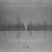 Decoda: Jane Antonia Cornish: Continuum