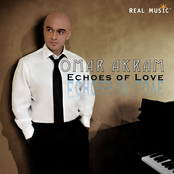 Echoes Of Love by Omar Akram