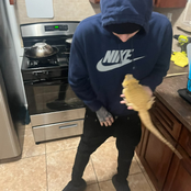 i asked booly if i could use his adlibs