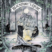 Greensleeves by Blackmore's Night