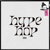 Eva Shaw: HYPE HOP 001