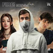 Fire! (feat. YUQI ((G)I-DLE), JVKE)