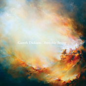 Amber Sky by Gareth Dickson