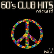 60's Club Hits Reloaded, Vol. 1