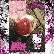 HEMORRHAGIC LACERATIONS CAUSED BY HELLO KITTY