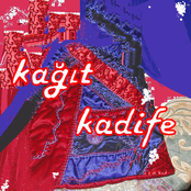 Kagit Kadife