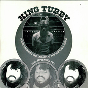Evolution of Dub, Volume 7: Creationist Rebel (disc 3: King Tubby Surrounded By The Dreads At The National Arena)
