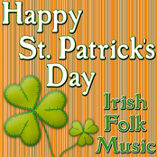 Happy St. Patrick's Day (Irish Folk Music)