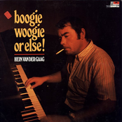 Boogie Woogie Or Else!
