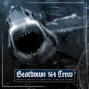 Brutality Around The World Vol. 3 "Benefit Sampler for The Ocean CleanUP"