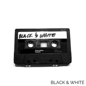 Magic One by Black & White