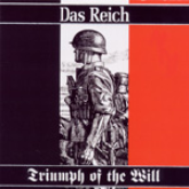 We Will Keep Fighting by Das Reich