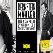 Gustav Mahler-leonard Bernstein