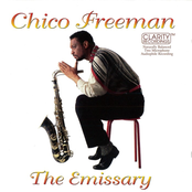 Dun Dum Ba by Chico Freeman