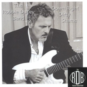 Down Right Dirty Shame