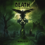 Death ...Is Just The Beginning MMXVIII