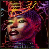 I'm Not Perfect (but I'm Perfect For You) by Grace Jones