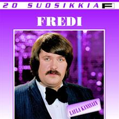 Kesä Ei Saavu Koskaan by Fredi