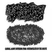 Carnal Agony Suffering From Osteomyelitis In The Coccyx