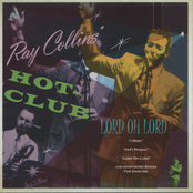The Grind by Ray Collins Hot Club