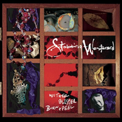 Stabbing Westward: Wither Blister Burn & Peel