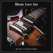 Better? Lighter? Easier?