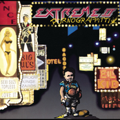 Extreme: Extreme II - Pornograffitti