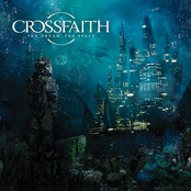 Crossfaith: The Dream, The Space