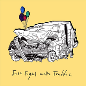 Fistfight with Traffic - EP