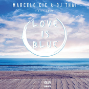 Love Is Blue