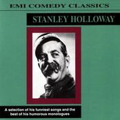 Sam Goes To It by Stanley Holloway