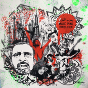 Arab Punk Compilation