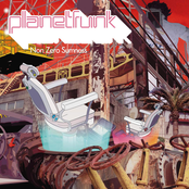 Planet Funk: Non Zero Sumness