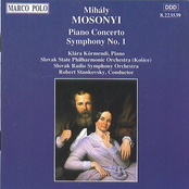Mosonyi: Piano Concerto / Symphony No. 1