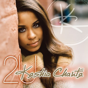 Too Much by Keshia Chanté