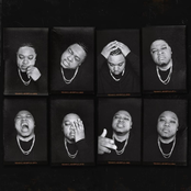 Tedashii: Never Fold