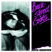 Repo Man by Backstreet Girls