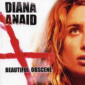 Beautiful Obscene by Diana Anaid