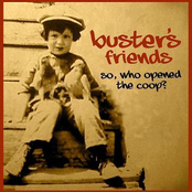 So Who Opened The Coop?