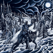 In My Kingdom of Darkness