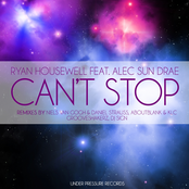 Can't Stop