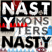 Monsters by Nastynasty