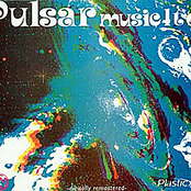 Pulsar Music Ltd.