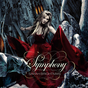 Symphony Album Picture
