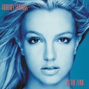 Britney Spears: In the Zone