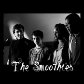 the smoothies