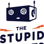 Bloop Blee-EP (The Stupid Robots EP)